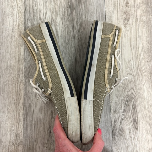 Nautica Men’s size 9 shoes - Picture 6 of 6